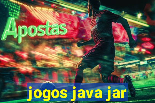 jogos java jar